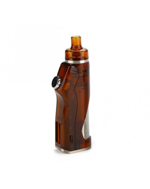 Hotcig RDS 80W TC Pod Kit