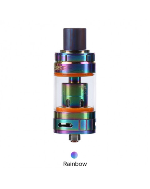 Sense Herakles 3 Tank Atomizer 4.5ml