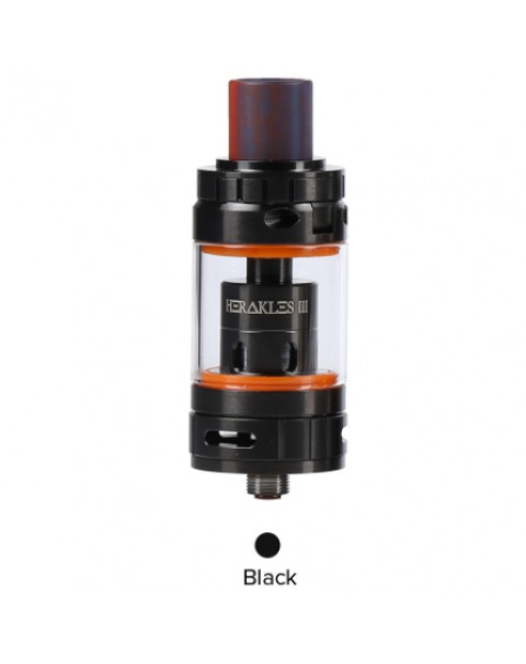 Sense Herakles 3 Tank Atomizer 4.5ml