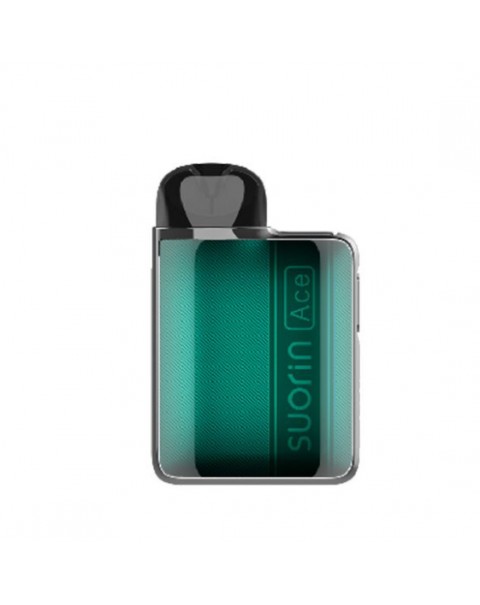 Suorin ACE Pod System Kit 1000mAh