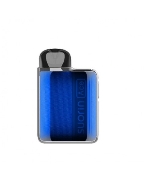 Suorin ACE Pod System Kit 1000mAh