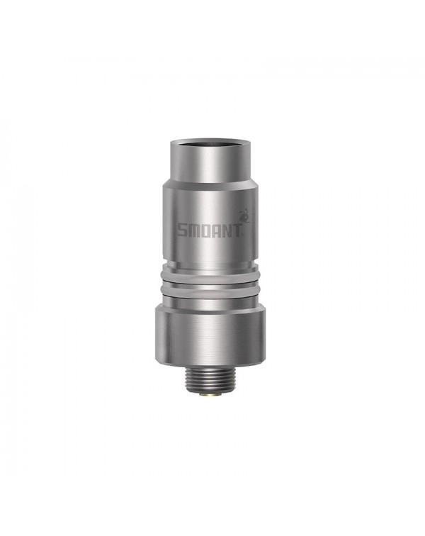 Smoant Knight 80 RBA Coil