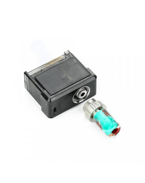 Smoant Pasito Pod Cartridge 3ml