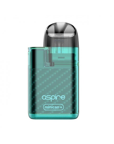 Aspire Minican Plus Pod System Kit