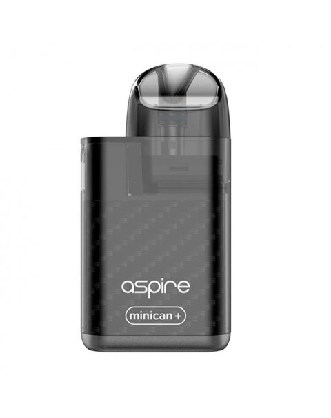 Aspire Minican Plus Pod System Kit