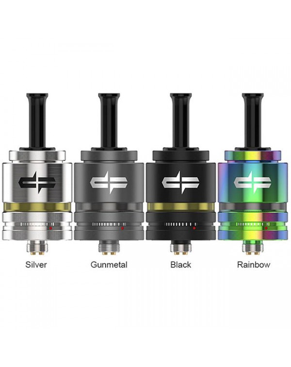 Digiflavor Siren V4 MTL RTA