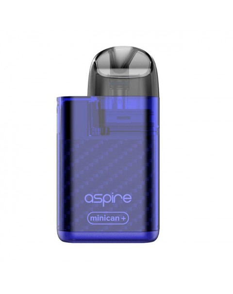 Aspire Minican Plus Pod System Kit