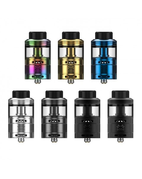 Hellvape Fat Rabbit RTA