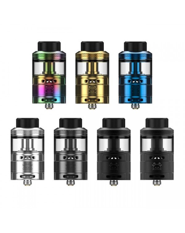 Hellvape Fat Rabbit RTA