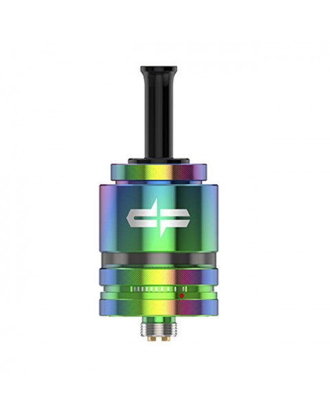 Digiflavor Siren V4 MTL RTA