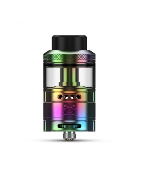 Hellvape Fat Rabbit RTA