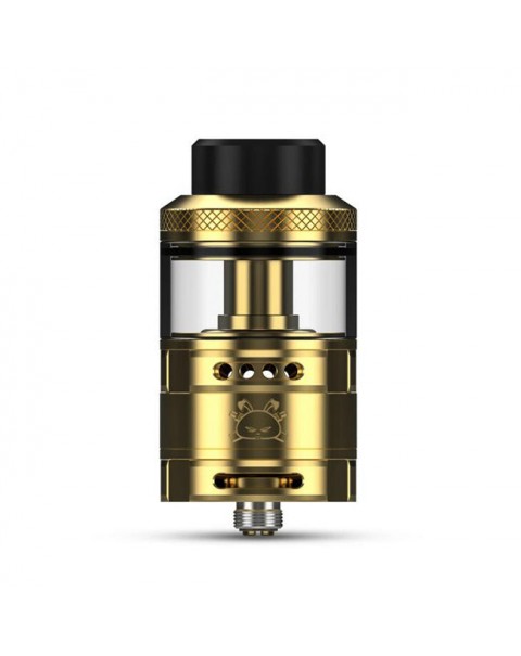 Hellvape Fat Rabbit RTA