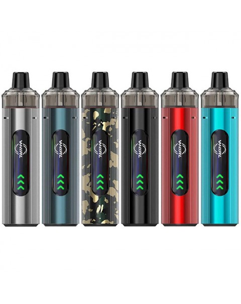 Uwell Whirl T1 Pod Mod Kit 1300mAh