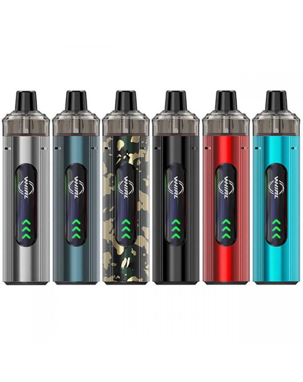 Uwell Whirl T1 Pod Mod Kit 1300mAh