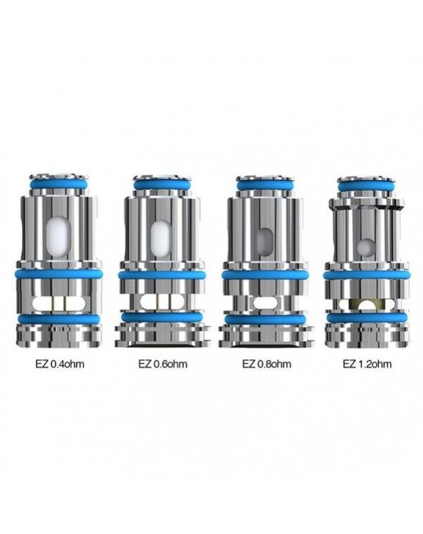 Joyetech EZ Coil 5pcs