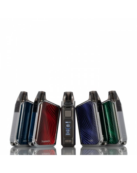 Joyetech ObliQ 60W Pod System Kit 1800mAh