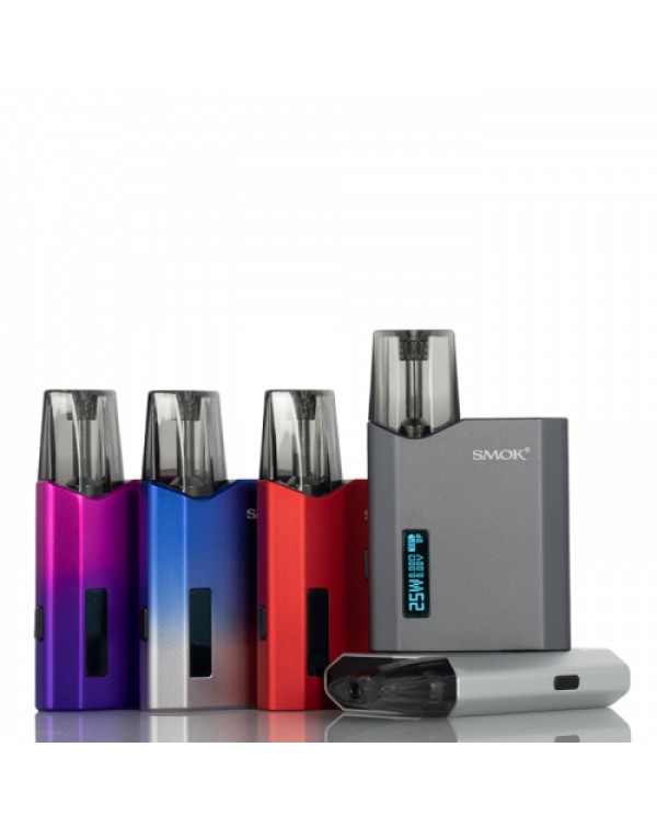 SMOK Nfix-mate Pod Kit 1100mAh