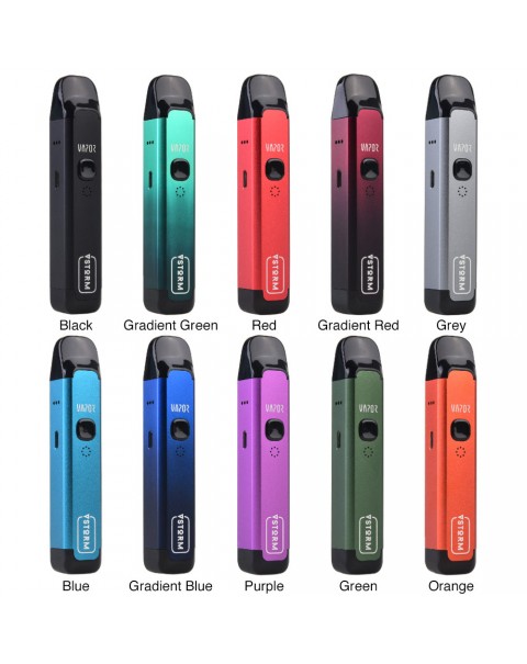 Vapor Storm Flame Pod Kit 1100mAh