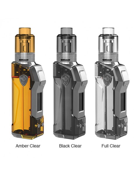 Rincoe JellyBox Mini 80W TC Kit