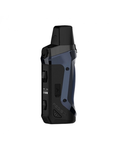 Geekvape Aegis Boost Bonus Kit Luxury Edition
