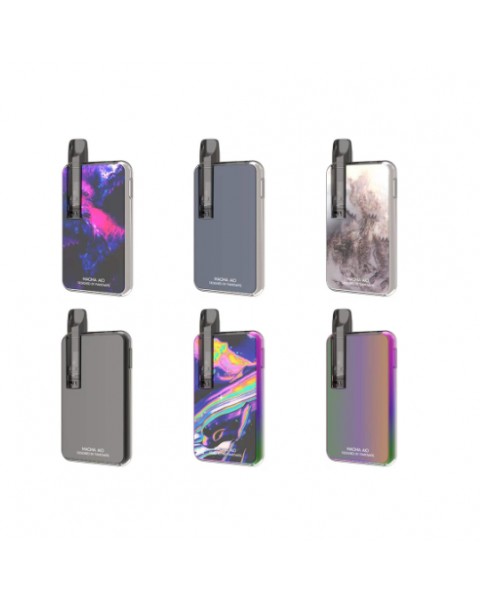 Famovape MAGMA AIO Pod Kit 900mAh