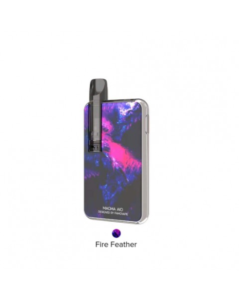 Famovape MAGMA AIO Pod Kit 900mAh