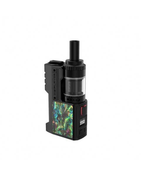 Digiflavor Z1 SBS 80W Starter Kit