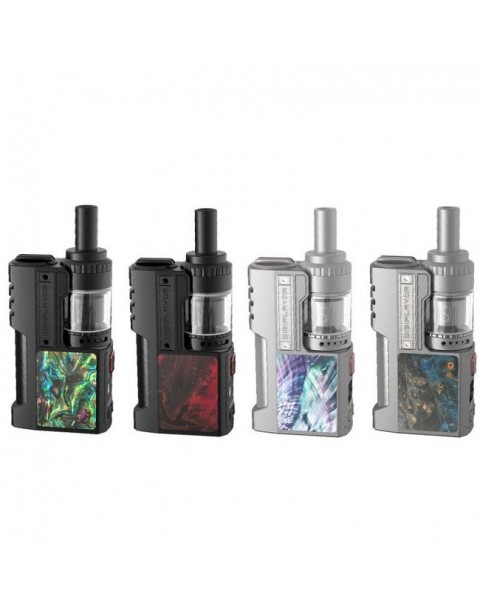 Digiflavor Z1 SBS 80W Starter Kit