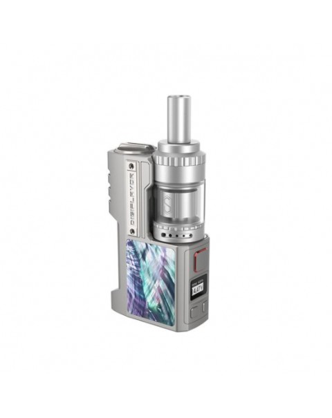 Digiflavor Z1 SBS 80W Starter Kit