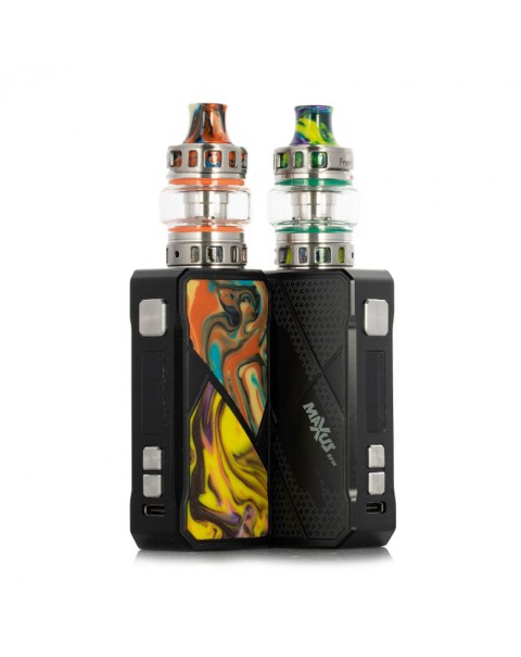 Freemax Maxus 50W TC Kit 2000mAh