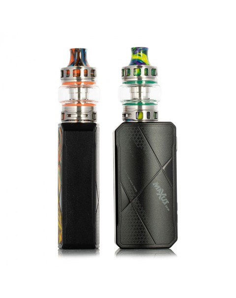 Freemax Maxus 50W TC Kit 2000mAh