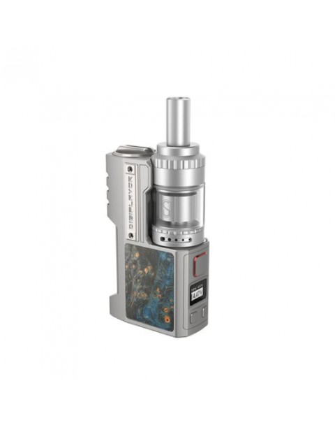 Digiflavor Z1 SBS 80W Starter Kit