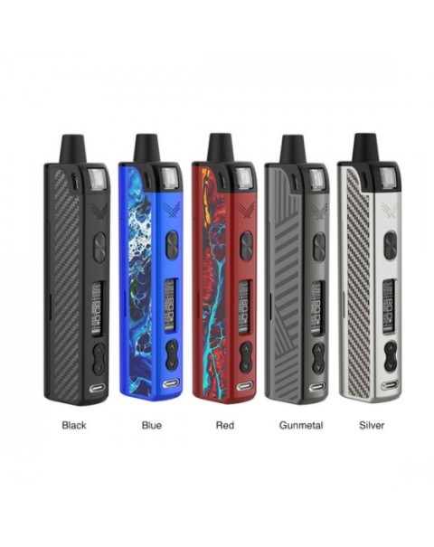 Vapefly Optima 80W Pod Mod Kit