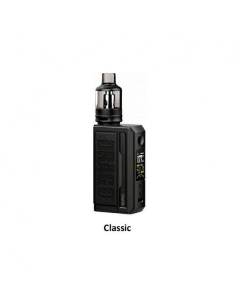 VOOPOO Drag 3 177W Box Kit