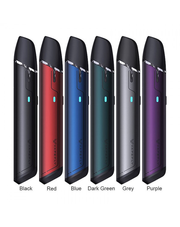 Vapefly Manners Pod Kit 650mAh