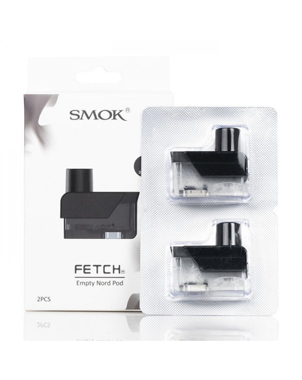 Smok Fetch Mini Pod Cartridge 2pcs