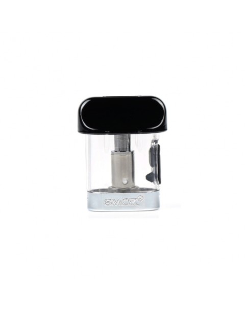 SMOK MICO Replacement Pod Cartridge 1.7ml 3pcs