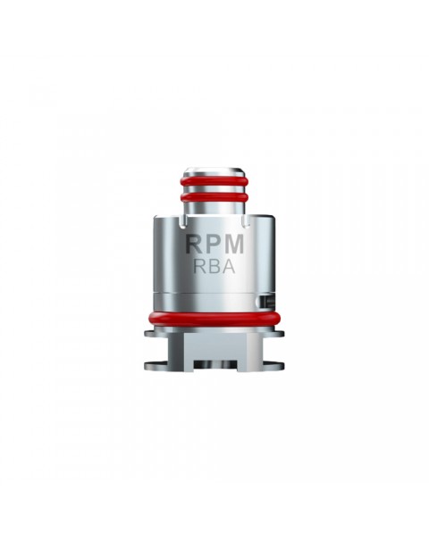 SMOK RPM 40 RBA Coil