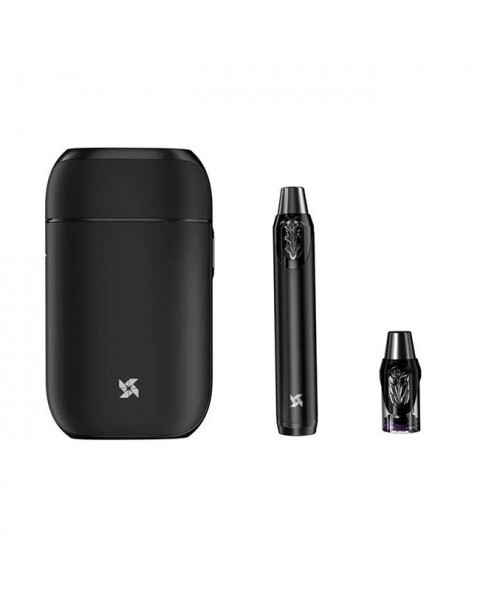 VapX Art PCC Pod System Kit