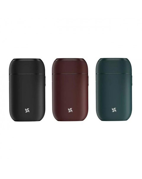 VapX Art PCC Pod System Kit