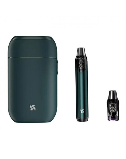 VapX Art PCC Pod System Kit