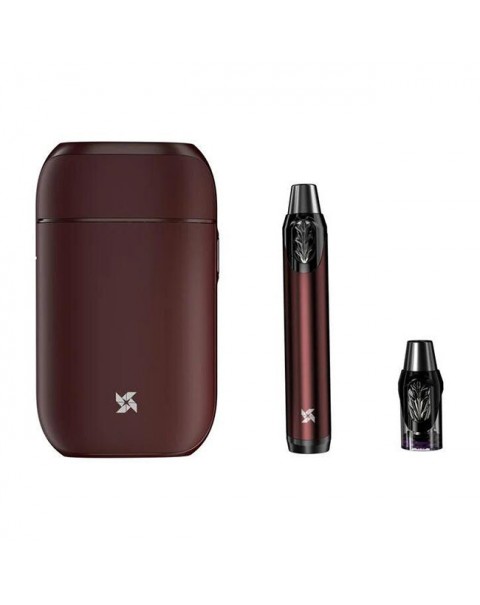 VapX Art PCC Pod System Kit