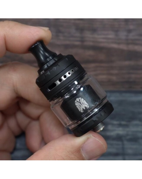 OXVA Arbiter Solo RTA