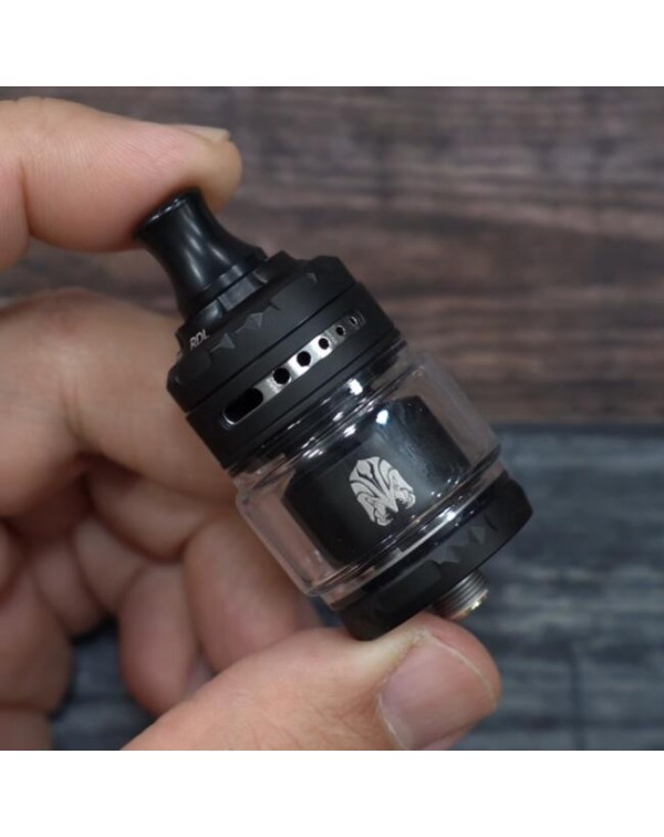 OXVA Arbiter Solo RTA