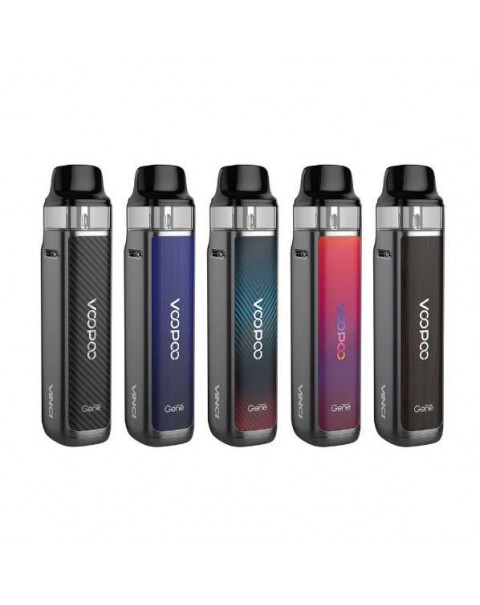 VOOPOO VINCI X 2 Pod Kit 6.5ml VINCI X II 80W