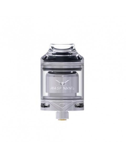 OUMIER WASP NANO RTA 2ml