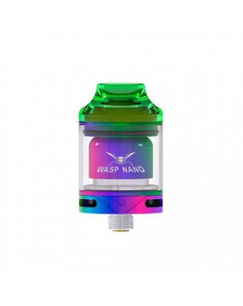 OUMIER WASP NANO RTA 2ml