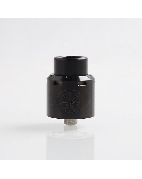 Asmodus .Blank BF RDA