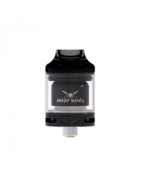 OUMIER WASP NANO RTA 2ml