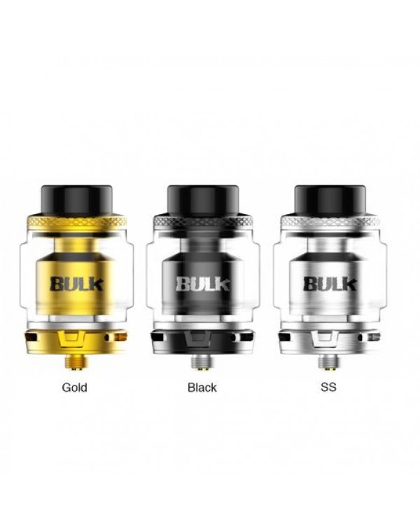 OUMIER BULK RTA 6.5ml